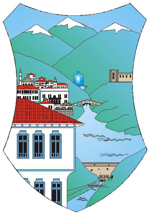 Municipality of Debar