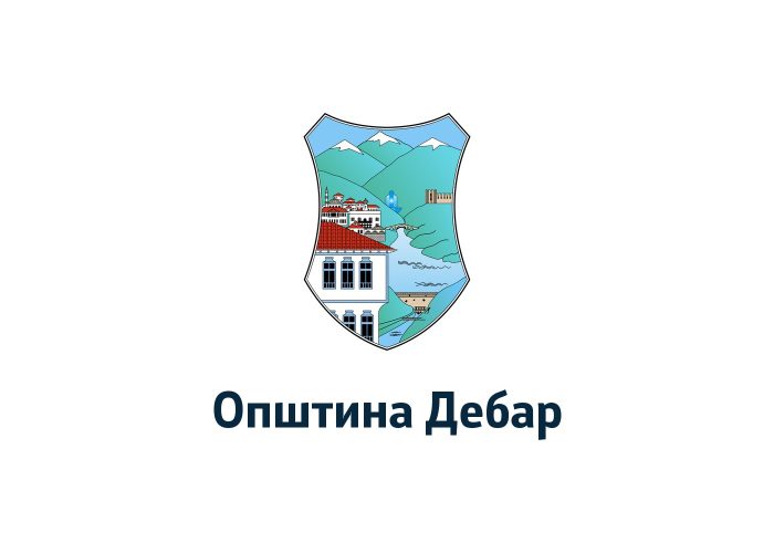 Општина Дебар